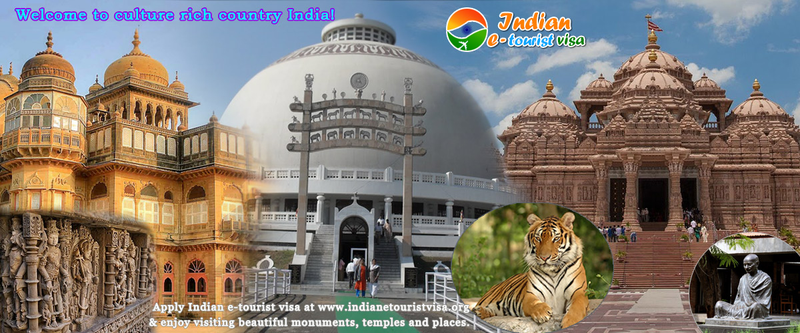 Illustration for article titled Visit India for business purpose via quick eBusiness Visa for India